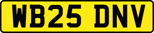 WB25DNV
