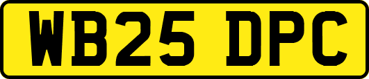 WB25DPC