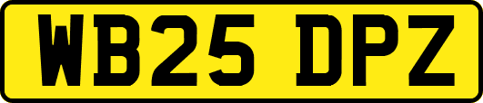 WB25DPZ
