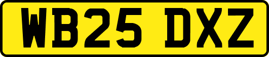 WB25DXZ