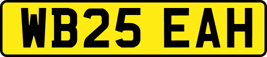 WB25EAH