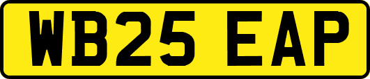 WB25EAP