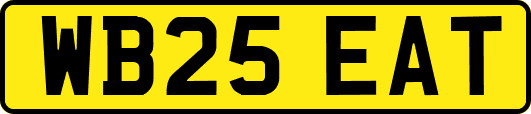 WB25EAT