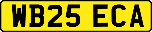 WB25ECA