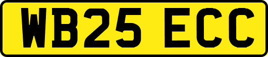 WB25ECC