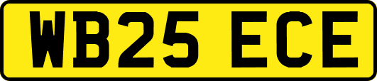 WB25ECE