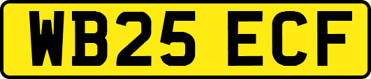 WB25ECF