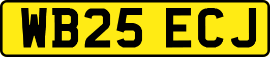 WB25ECJ