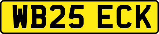 WB25ECK
