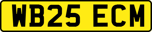 WB25ECM