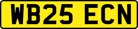 WB25ECN
