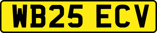 WB25ECV