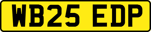 WB25EDP