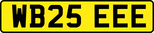 WB25EEE