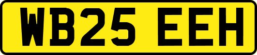 WB25EEH