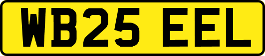 WB25EEL