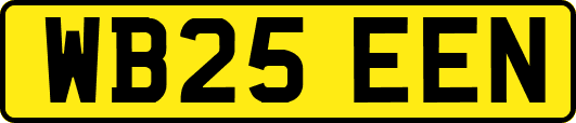 WB25EEN