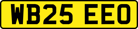 WB25EEO