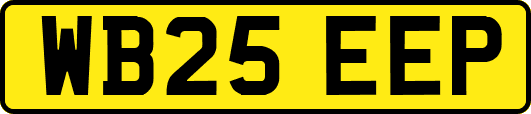 WB25EEP