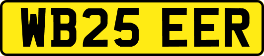 WB25EER