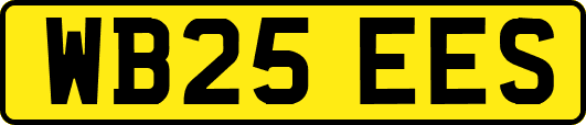 WB25EES