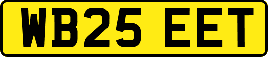 WB25EET