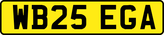 WB25EGA
