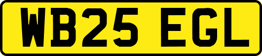 WB25EGL