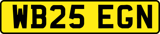 WB25EGN