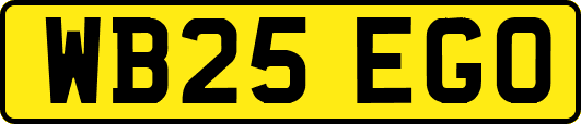 WB25EGO