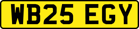 WB25EGY