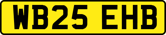 WB25EHB