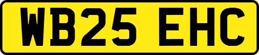 WB25EHC