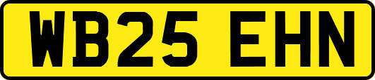WB25EHN