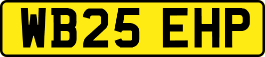 WB25EHP