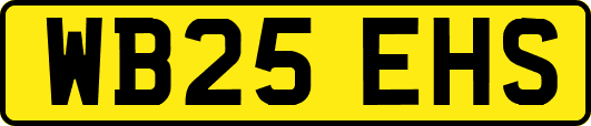WB25EHS