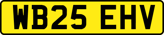 WB25EHV