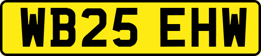 WB25EHW
