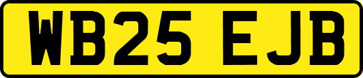 WB25EJB