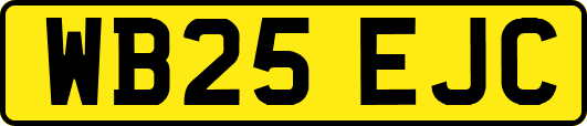 WB25EJC