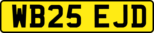 WB25EJD