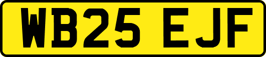 WB25EJF