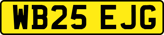 WB25EJG