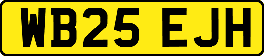 WB25EJH