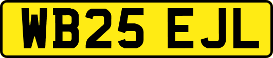 WB25EJL