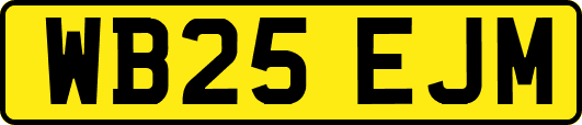 WB25EJM