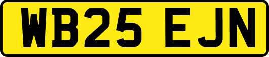 WB25EJN