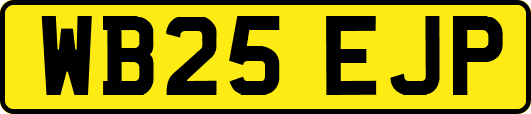 WB25EJP