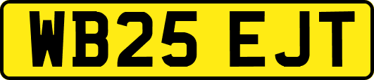 WB25EJT