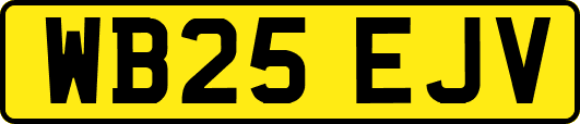 WB25EJV